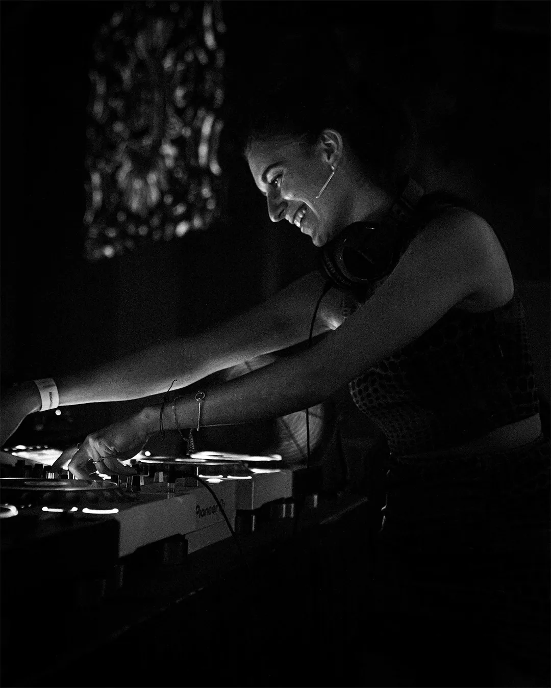 Nikoleta Press Photo